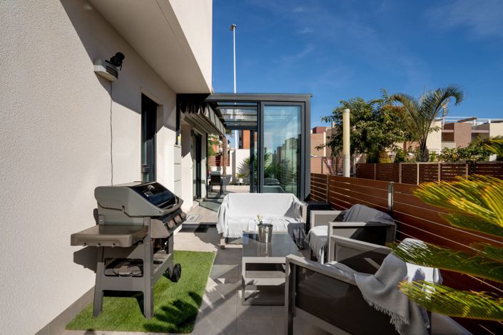 Image No.12-Villa de 5 chambres à vendre à Torrevieja