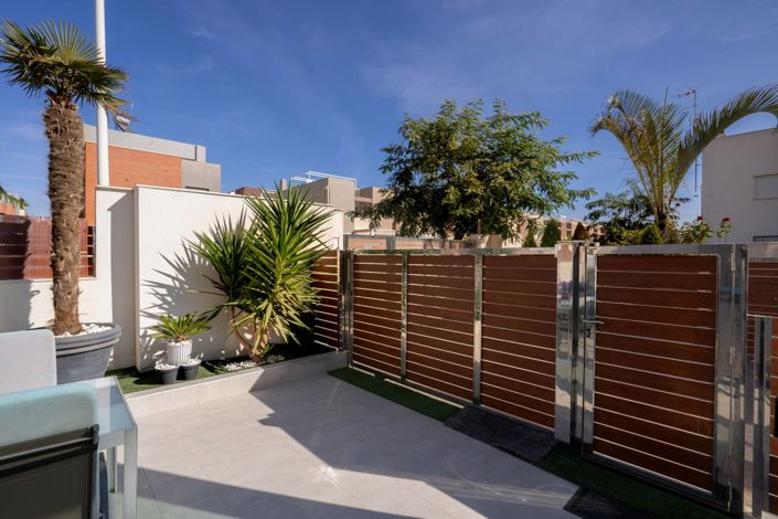 Image No.13-Villa de 5 chambres à vendre à Torrevieja