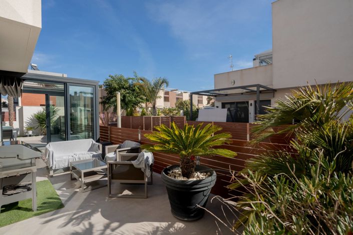 Image No.19-Villa de 5 chambres à vendre à Torrevieja