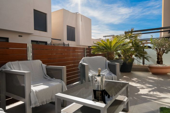 Image No.21-Villa de 5 chambres à vendre à Torrevieja