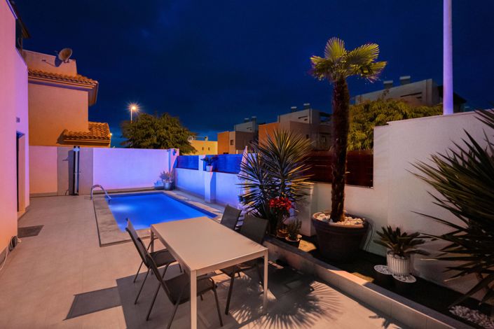 Image No.22-Villa de 5 chambres à vendre à Torrevieja