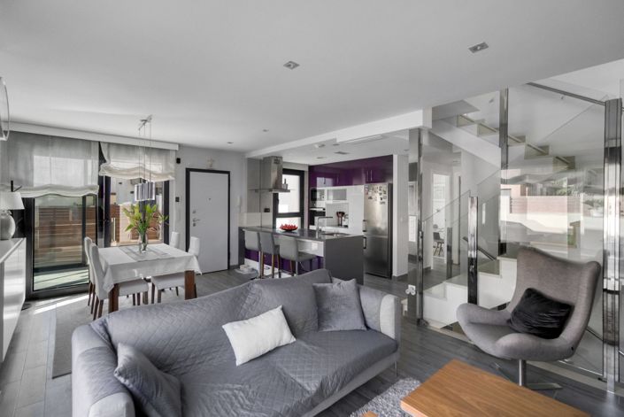 Image No.3-Villa de 5 chambres à vendre à Torrevieja