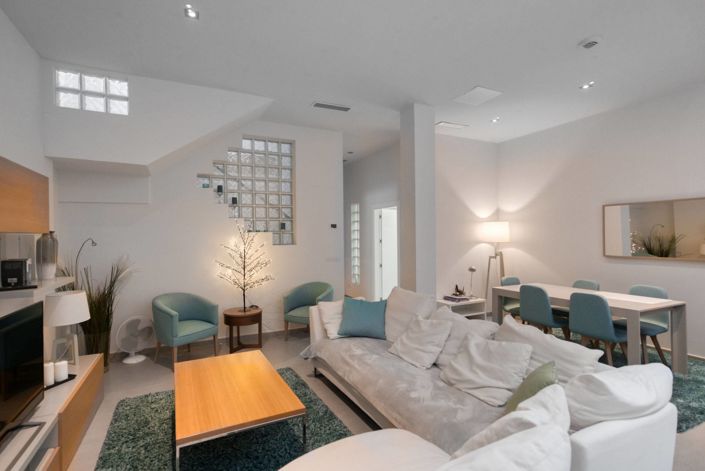 Image No.43-Villa de 5 chambres à vendre à Torrevieja