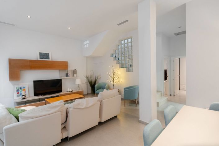 Image No.44-Villa de 5 chambres à vendre à Torrevieja