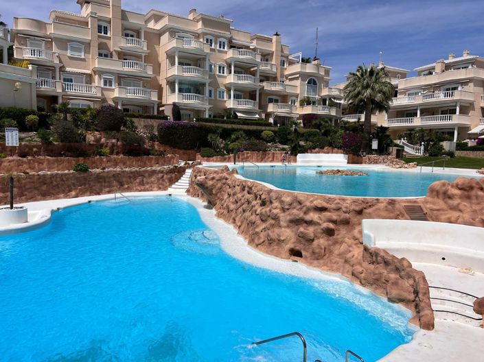 Image No.1-2 Bed Apartment for sale
