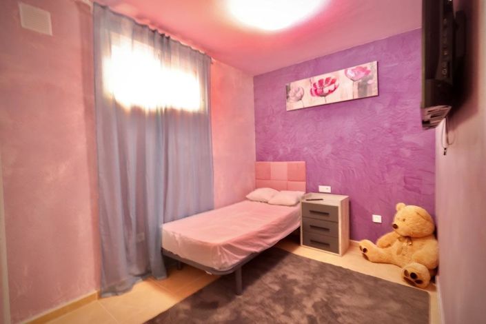 Image No.17-Villa de 4 chambres à vendre à San Miguel de Salinas