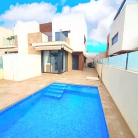 3 Bed Villa for sale