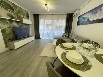 2 Bed Apartment for sale