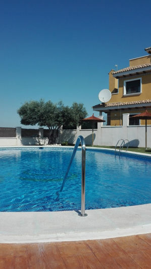 Image No.10-Villa de 3 chambres à vendre à Rojales