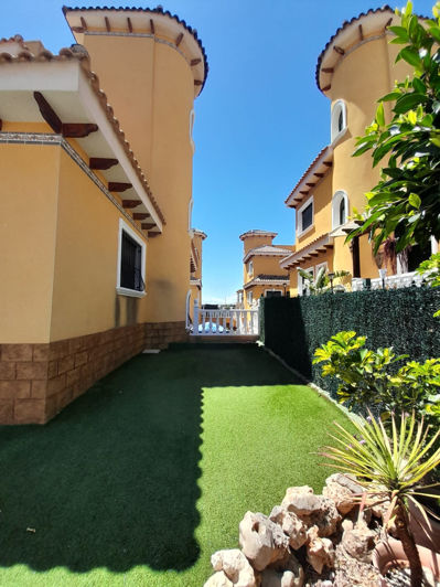 Image No.24-3 Bed Villa for sale