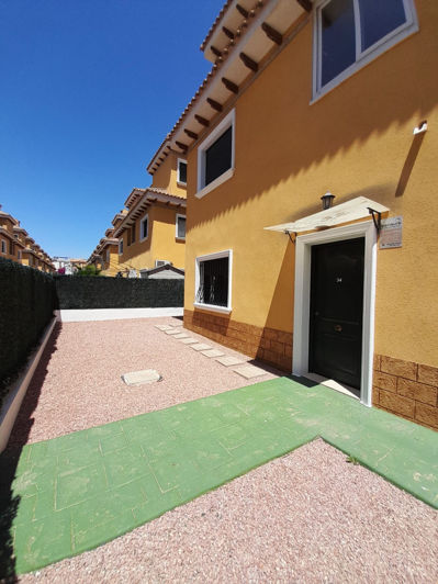 Image No.25-3 Bed Villa for sale