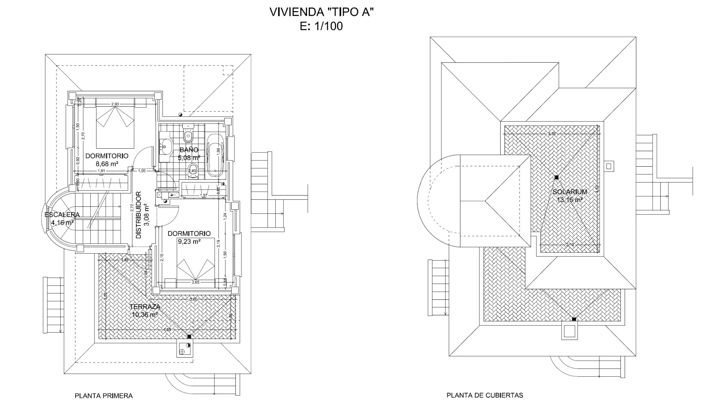Image No.34-3 Bed Villa for sale