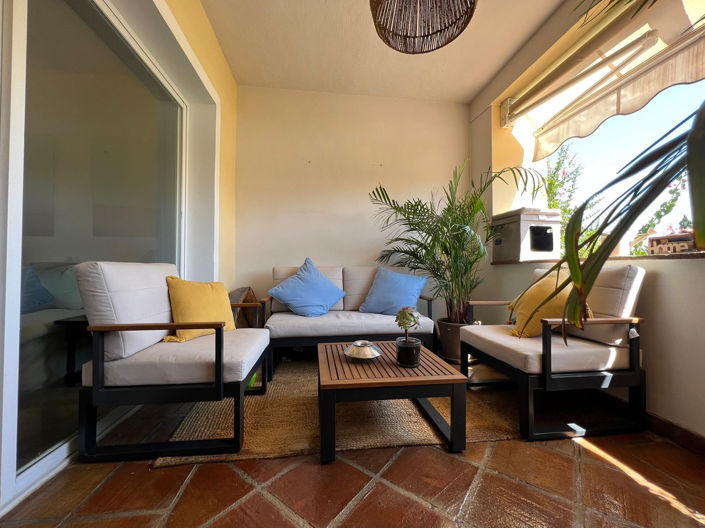 Image No.15-Appartement de 2 chambres à vendre à Guadalmina