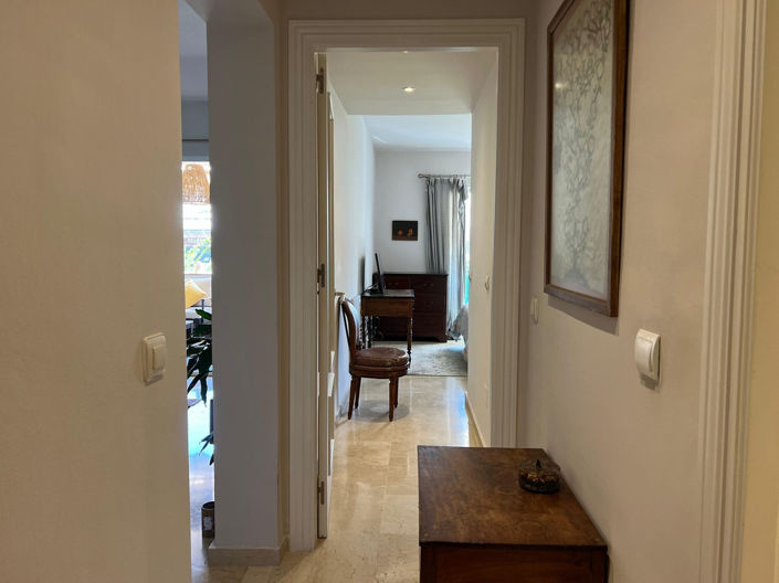 Image No.18-Appartement de 2 chambres à vendre à Guadalmina