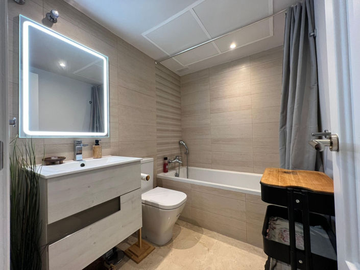 Image No.21-Appartement de 2 chambres à vendre à Guadalmina