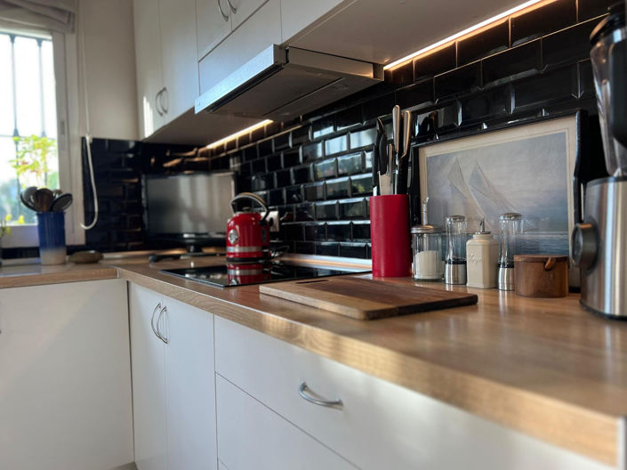 Image No.3-Appartement de 2 chambres à vendre à Guadalmina