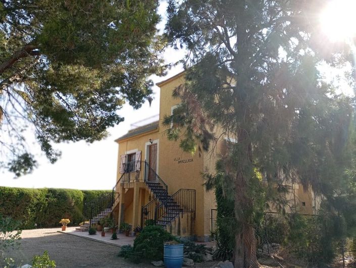 Image No.31-4 Bed Villa for sale