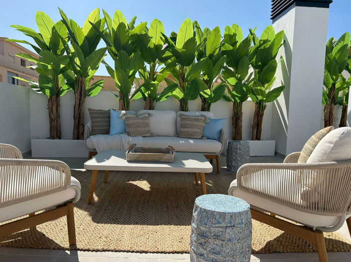 Image No.1-Appartement de 2 chambres à vendre à Estepona