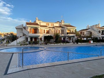 2 Bed Apartment for sale