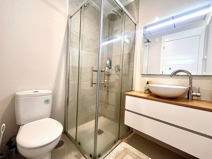 Image No.13-Penthouse de 3 chambres à vendre à Los Dolses