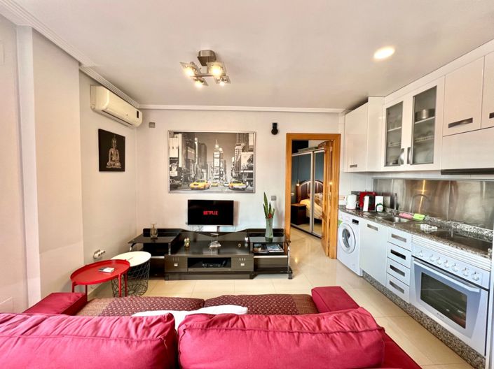 Image No.16-2 Bed Apartment for sale