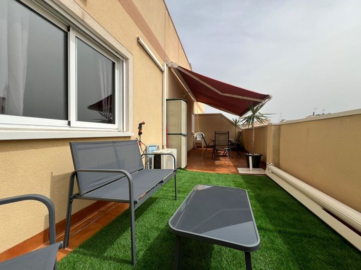 Image No.20-Penthouse de 2 chambres à vendre à Torrevieja