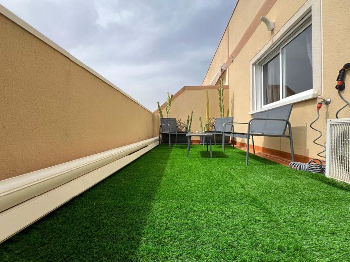 Image No.5-Penthouse de 2 chambres à vendre à Torrevieja