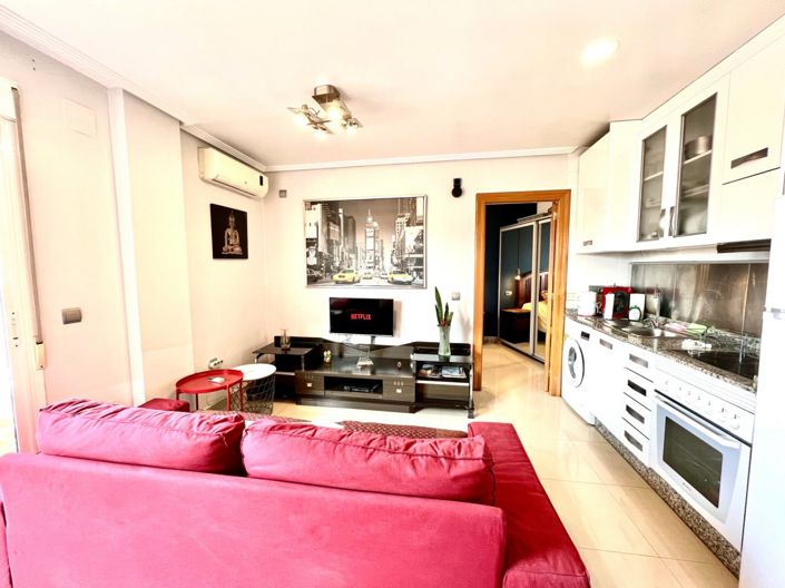 Image No.8-Penthouse de 2 chambres à vendre à Torrevieja