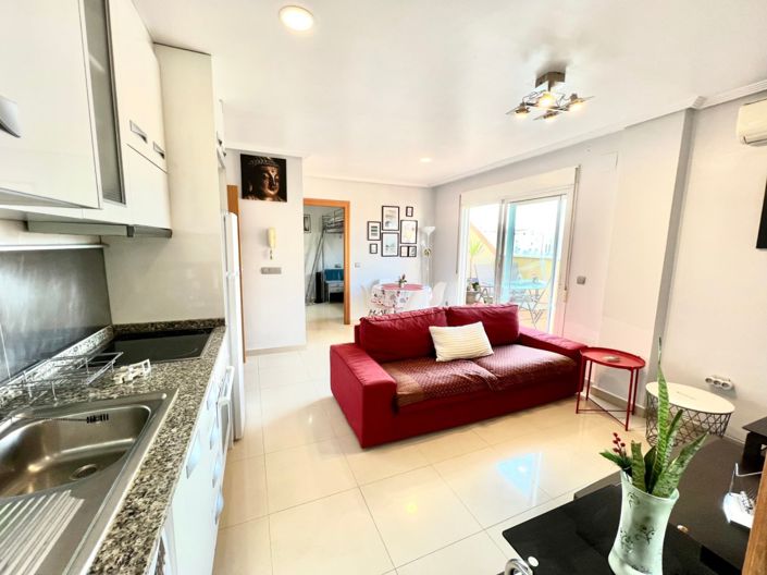 Image No.9-Penthouse de 2 chambres à vendre à Torrevieja