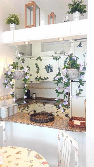 Image No.3-Appartement de 2 chambres à vendre à Torrevieja