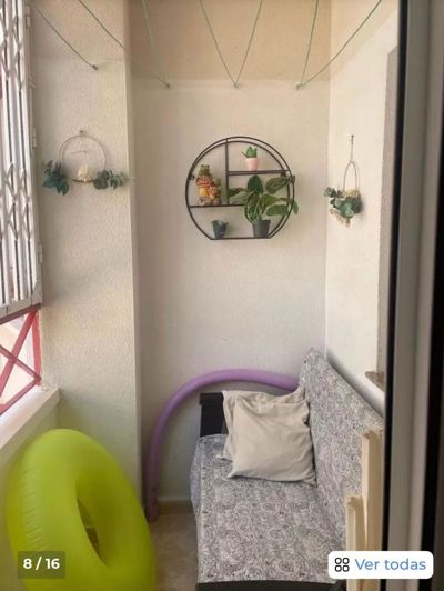 Image No.9-Appartement de 2 chambres à vendre à Torrevieja