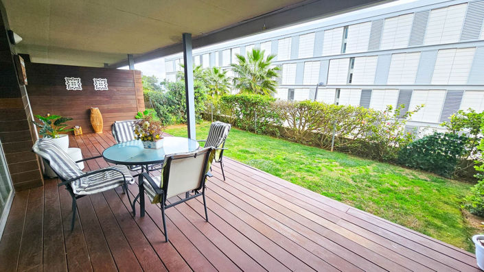 Image No.1-Appartement de 3 chambres à vendre à La Duquesa