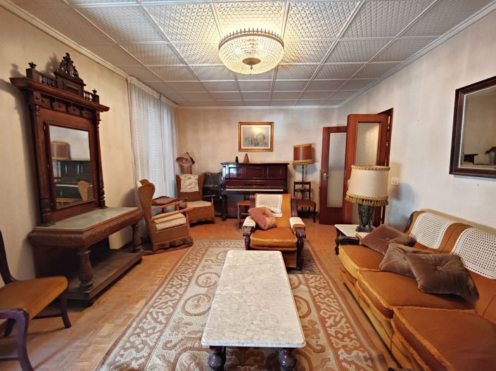 Image No.3-Appartement de 5 chambres à vendre à Torrevieja