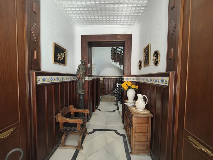 Image No.30-Appartement de 5 chambres à vendre à Torrevieja