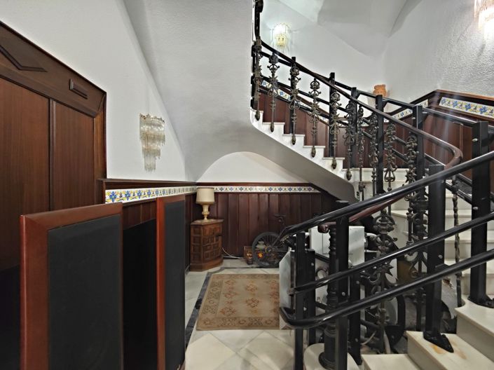 Image No.31-Appartement de 5 chambres à vendre à Torrevieja