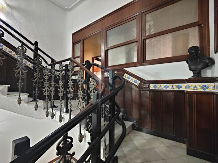 Image No.32-Appartement de 5 chambres à vendre à Torrevieja