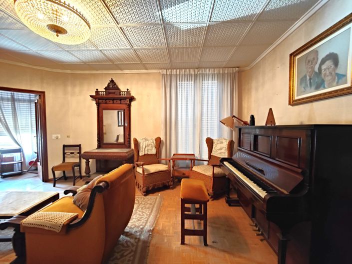 Image No.4-Appartement de 5 chambres à vendre à Torrevieja