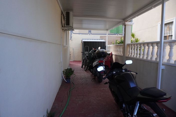 Image No.5-Villa de 3 chambres à vendre à San Miguel de Salinas