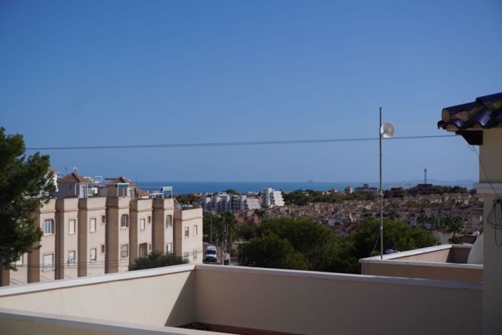 Image No.7-Villa de 3 chambres à vendre à San Miguel de Salinas