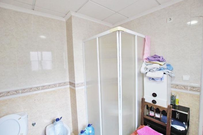 Image No.12-Maison de ville de 3 chambres à vendre à Guardamar del Segura