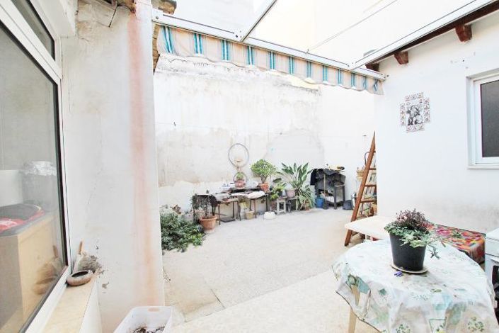 Image No.13-Maison de ville de 3 chambres à vendre à Guardamar del Segura