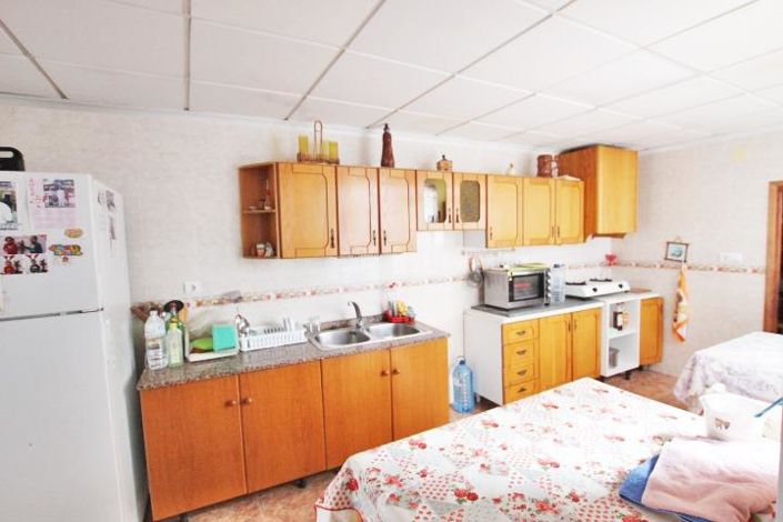 Image No.6-Maison de ville de 3 chambres à vendre à Guardamar del Segura