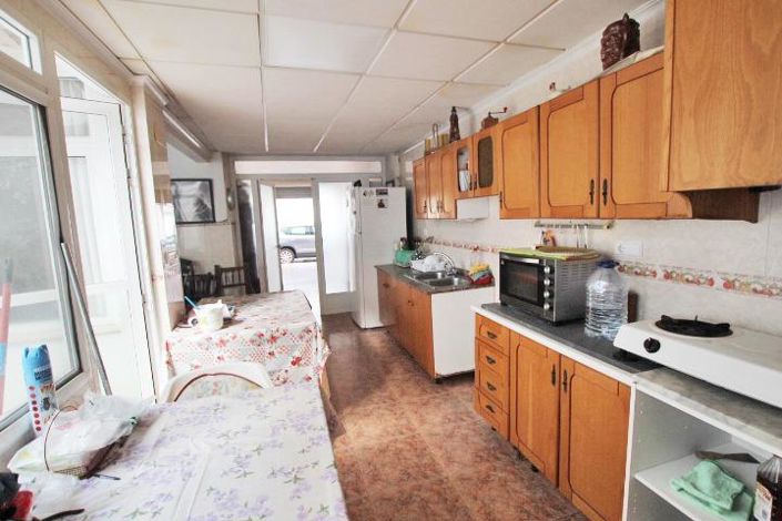 Image No.7-Maison de ville de 3 chambres à vendre à Guardamar del Segura