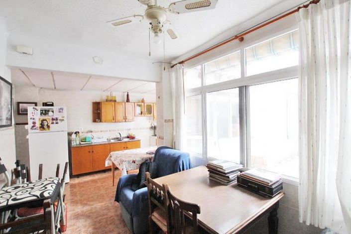 Image No.8-Maison de ville de 3 chambres à vendre à Guardamar del Segura