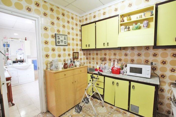 Image No.9-Maison de ville de 3 chambres à vendre à Guardamar del Segura