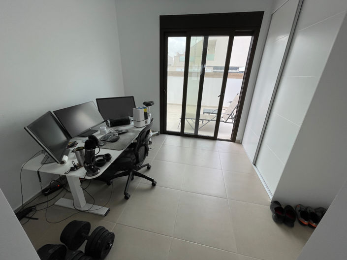 Image No.10-Villa de 3 chambres à vendre à Benijofar