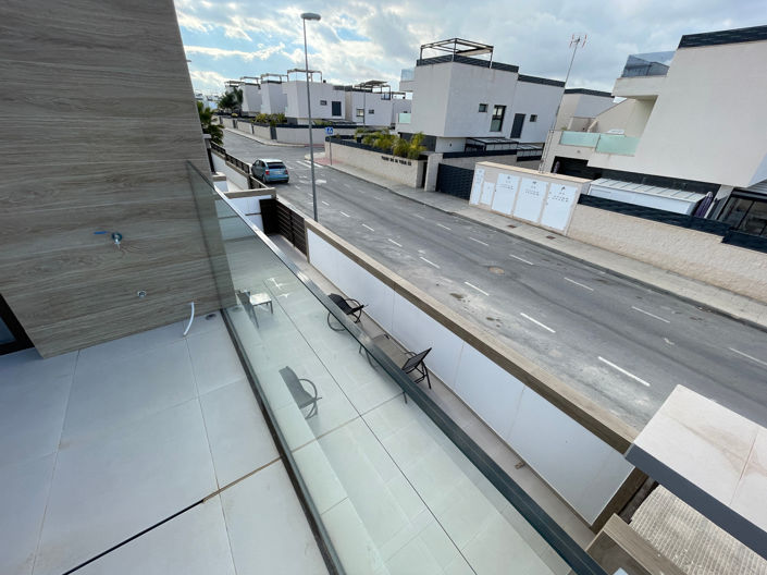 Image No.34-Villa de 3 chambres à vendre à Benijofar