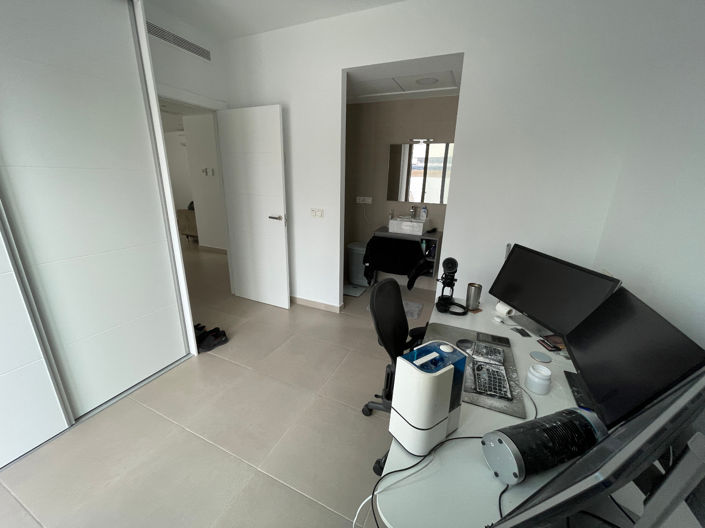 Image No.5-Villa de 3 chambres à vendre à Benijofar