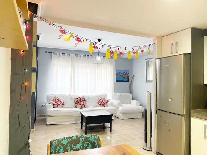 Image No.1-Appartement de 3 chambres à vendre à Torrevieja
