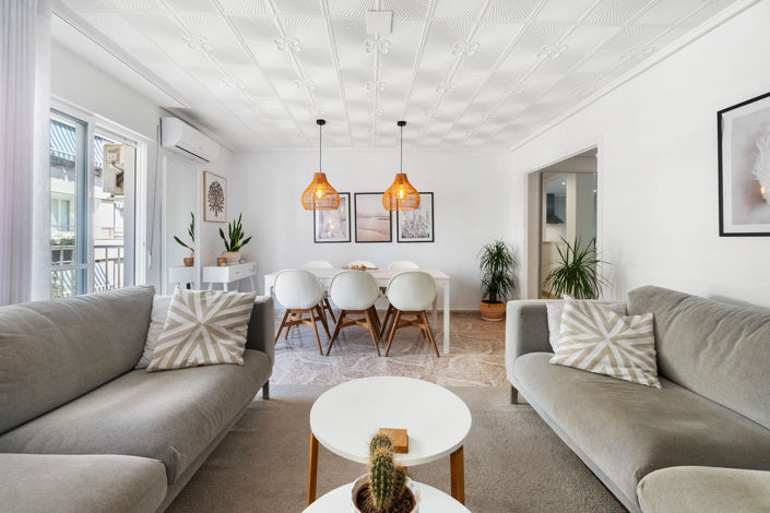 Image No.2-Appartement de 3 chambres à vendre à Torrevieja